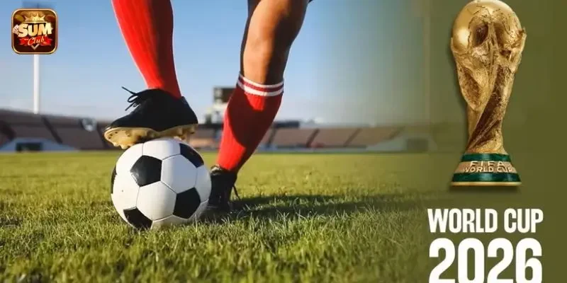TRANG CHỦ 35 Phân tích dữ liệu chuyên sâu trước thềm vòng bảng World Cup.